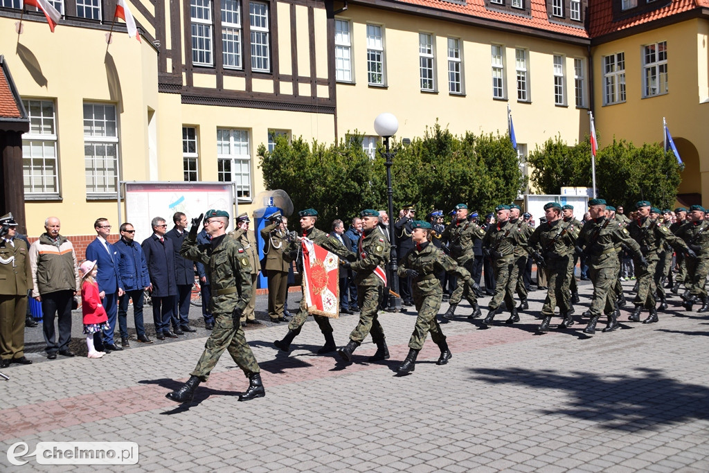 228. Rocznica uchwalenia Konstytucji 3 Maja