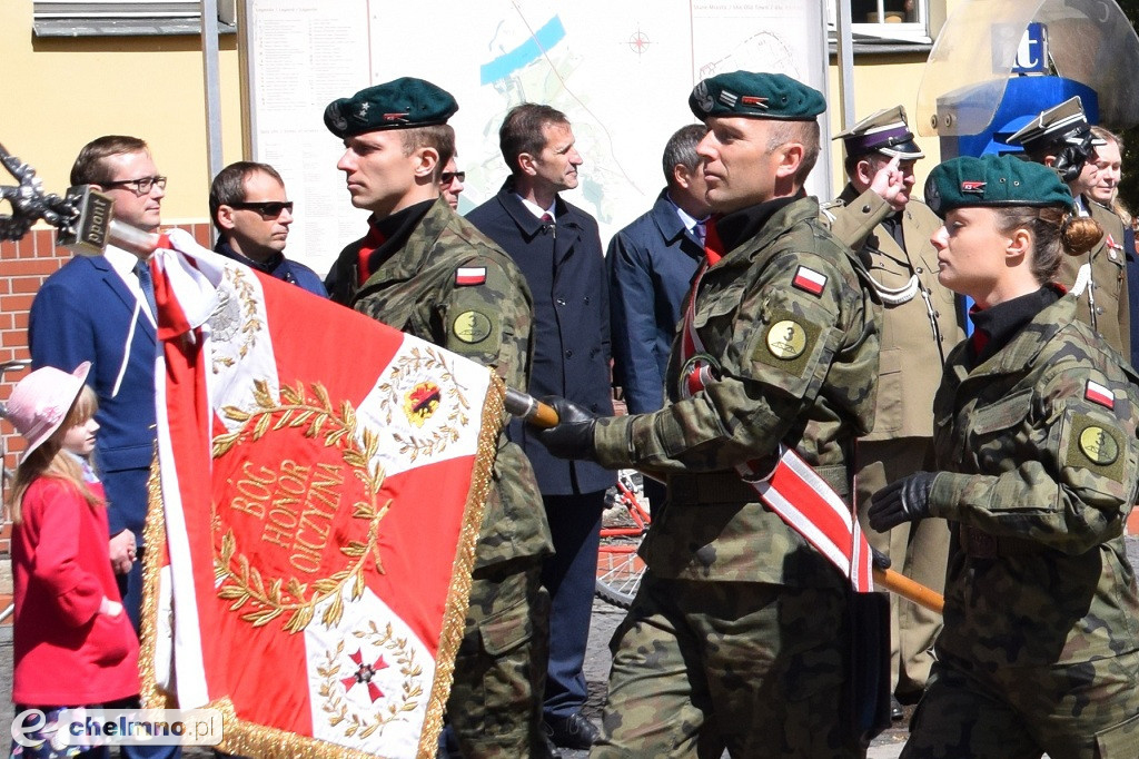 228. Rocznica uchwalenia Konstytucji 3 Maja