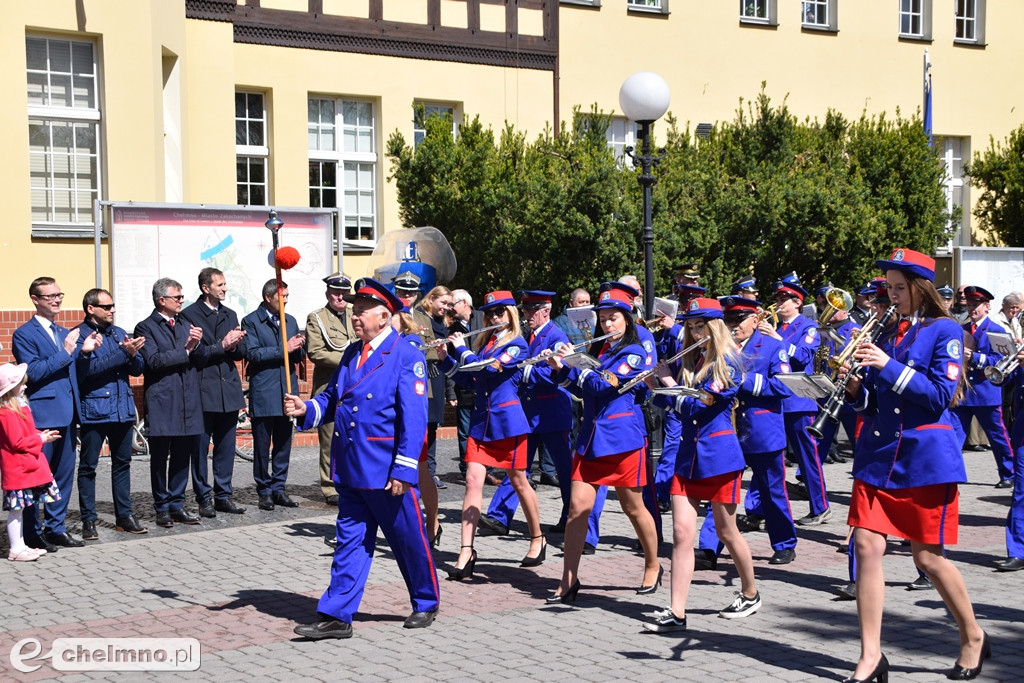 228. Rocznica uchwalenia Konstytucji 3 Maja