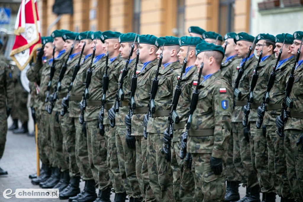 Wojewódzkie obchody Dnia Flagi i Święta Trzeciego Maja