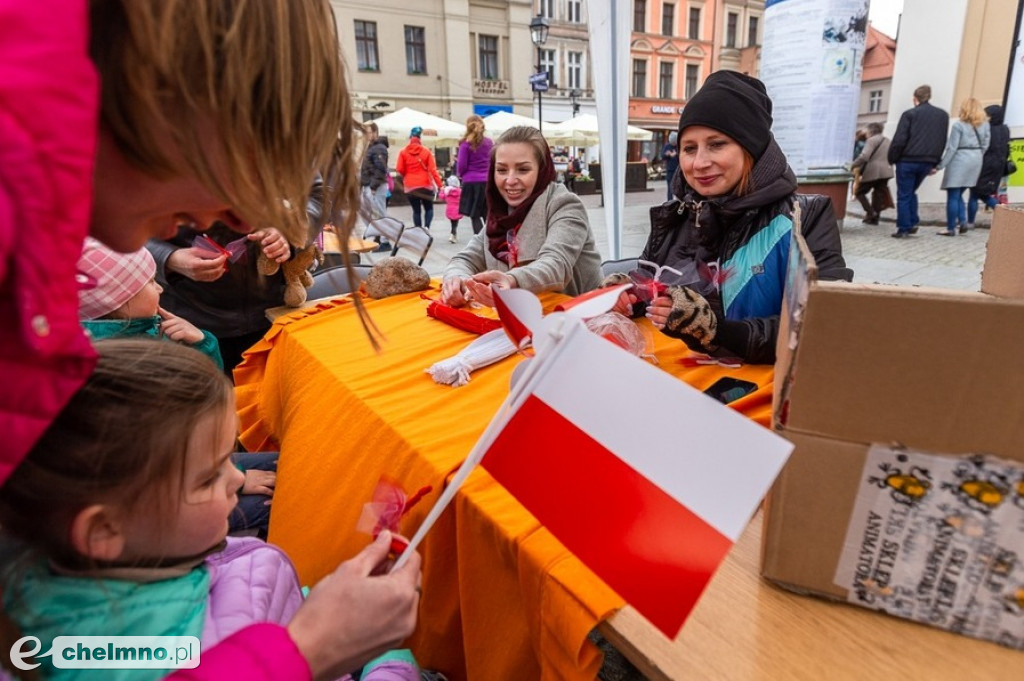 Wojewódzkie obchody Dnia Flagi i Święta Trzeciego Maja