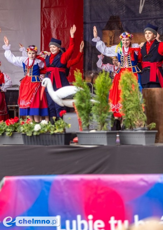 Wojewódzkie obchody Dnia Flagi i Święta Trzeciego Maja