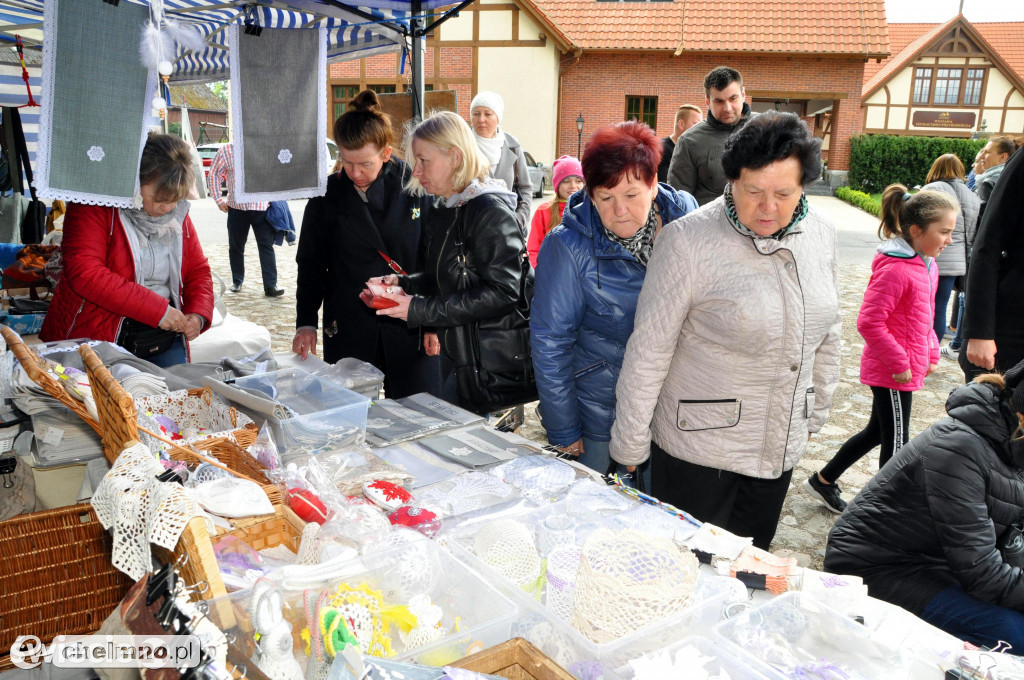 Widzieliście wystawę amerykańskich aut w Polednie?