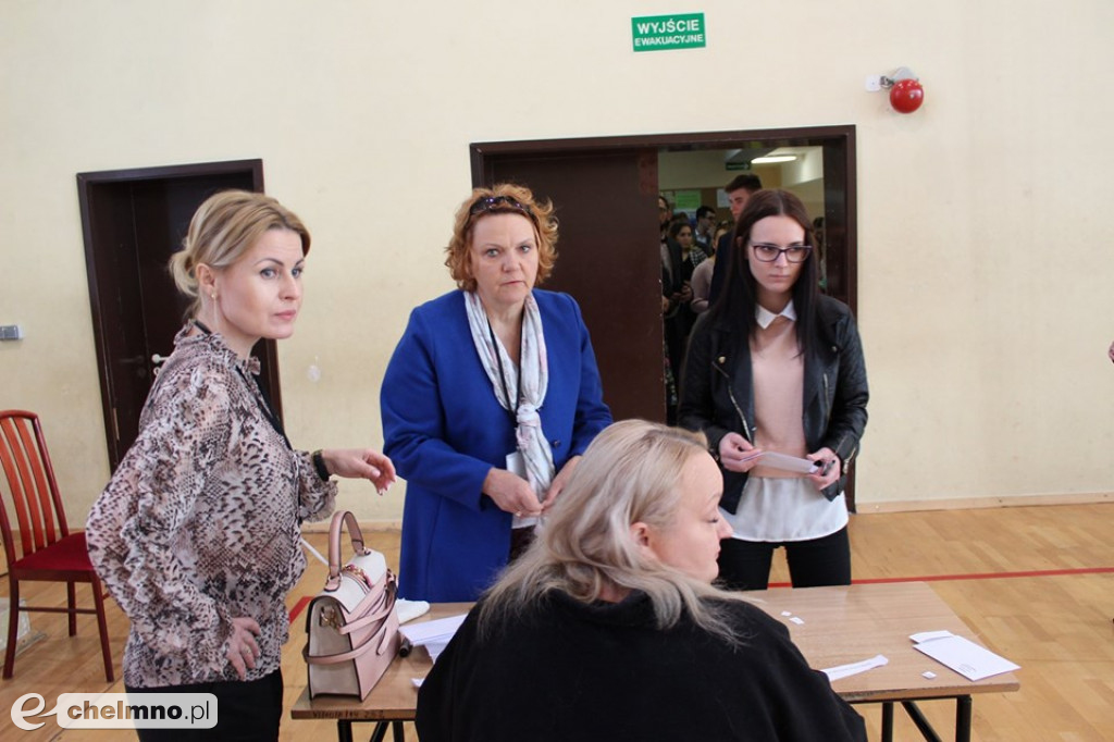 Matematyka: trzymamy kciuki za maturzystów