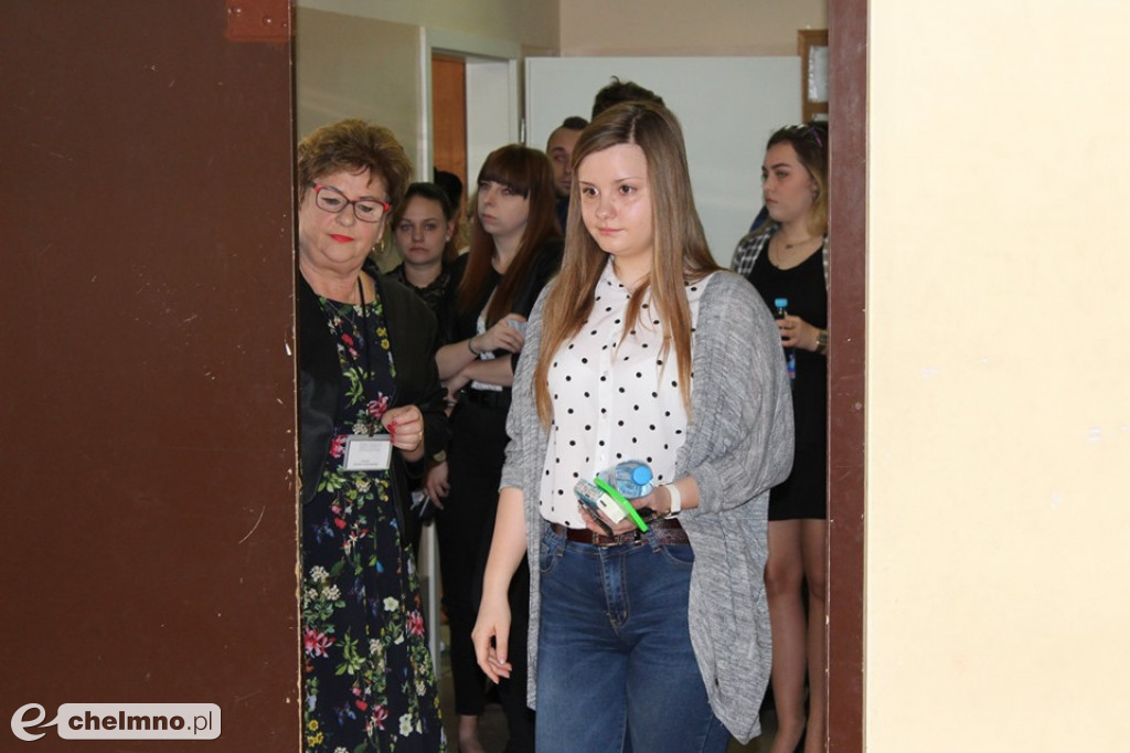 Matematyka: trzymamy kciuki za maturzystów