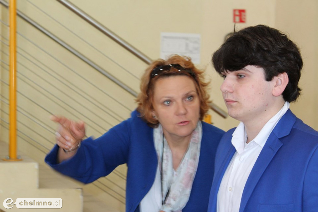 Matematyka: trzymamy kciuki za maturzystów