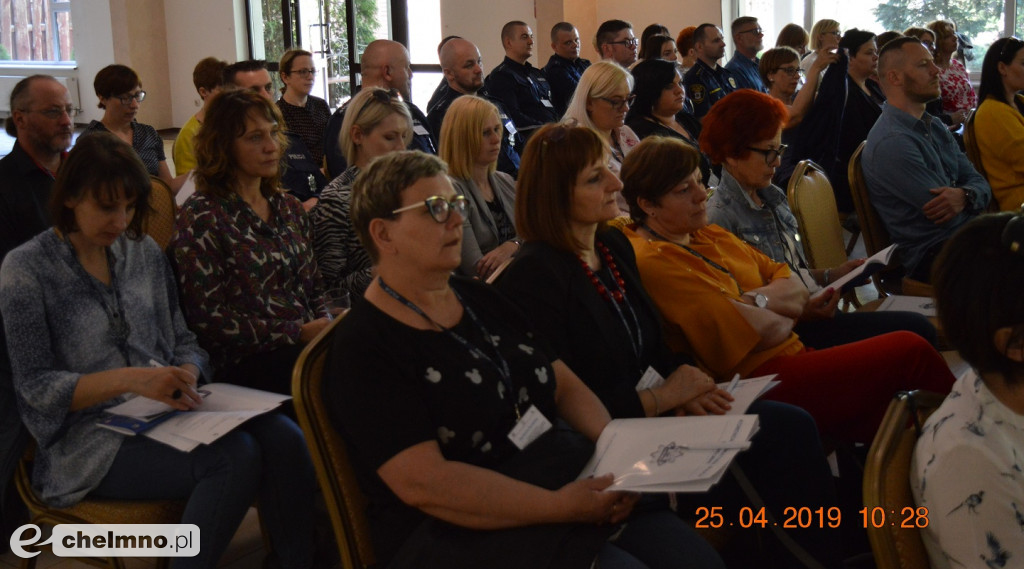 V Powiatowa Konferencja Szkoleniowa
