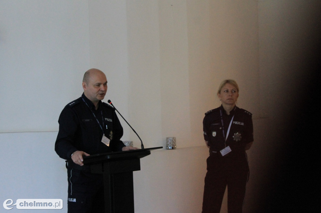 V Powiatowa Konferencja Szkoleniowa