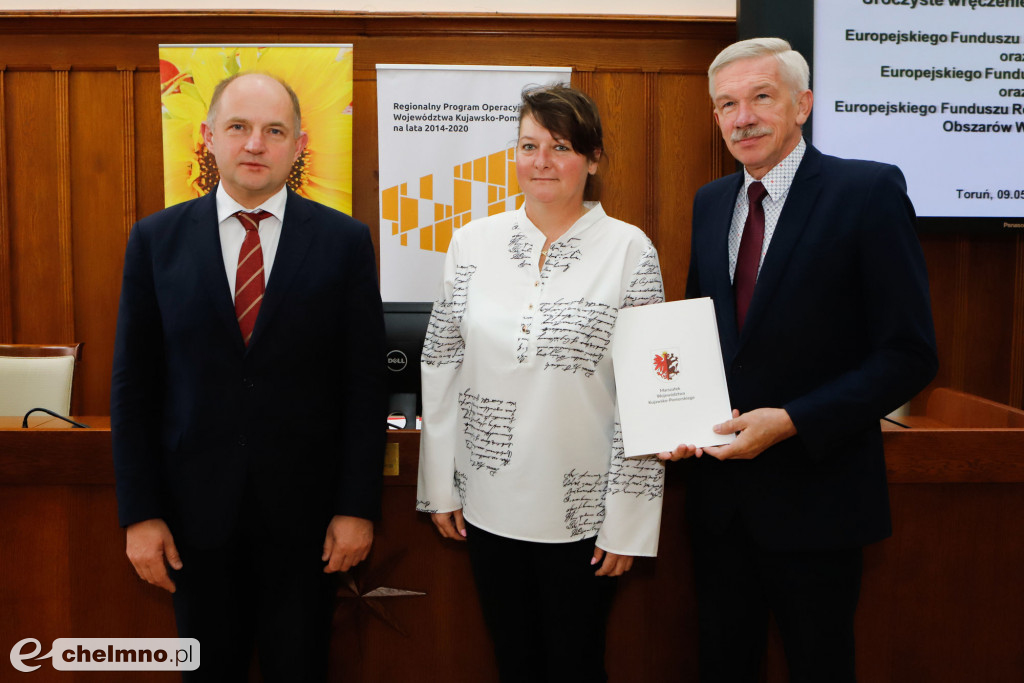 Wsparcie na edukację, inwestycje, dotacje dla przedsiębiorców