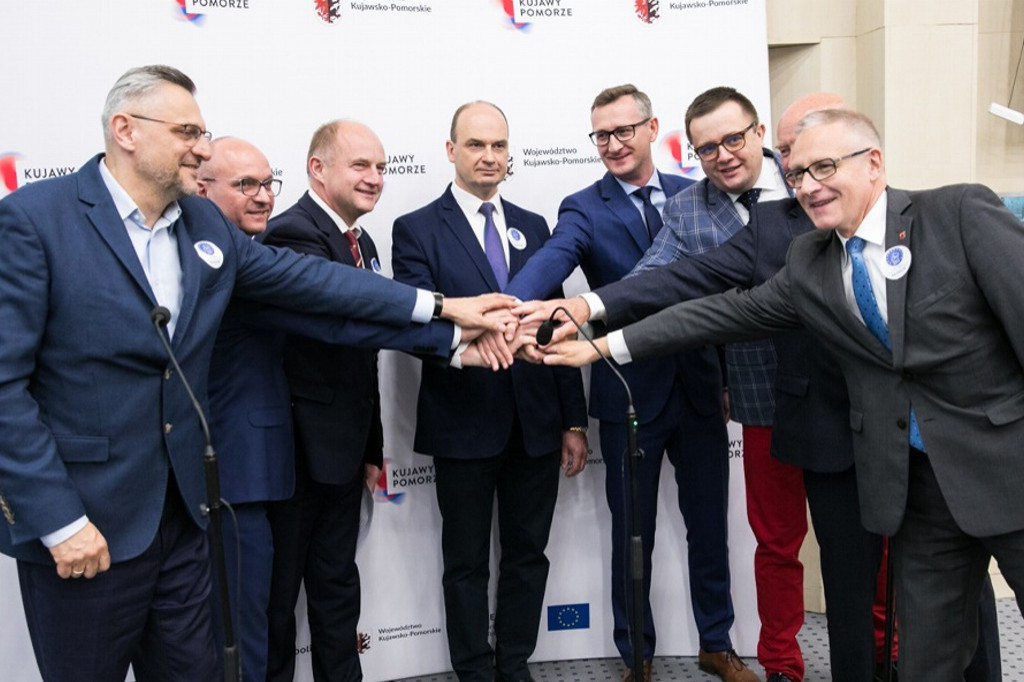 Głosuję 26 maja! Wybory do PE 26 maja, nasz konkurs już teraz