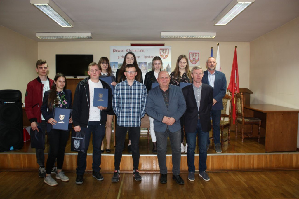Wojewódzka Olimpiada Obrony Cywilnej