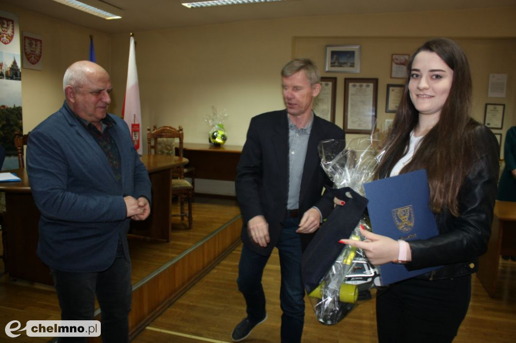 Wojewódzka Olimpiada Obrony Cywilnej