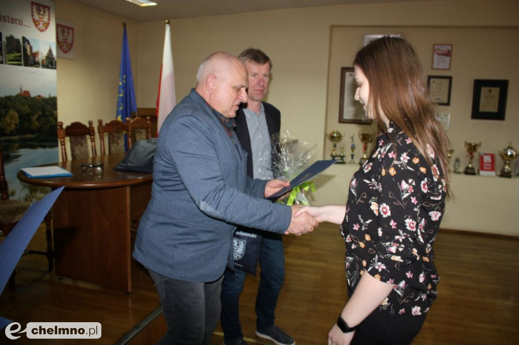 Wojewódzka Olimpiada Obrony Cywilnej