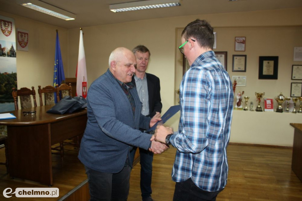Wojewódzka Olimpiada Obrony Cywilnej