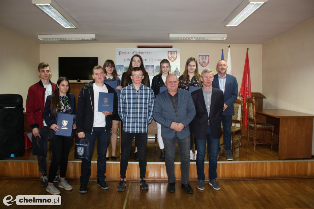 Wojewódzka Olimpiada Obrony Cywilnej