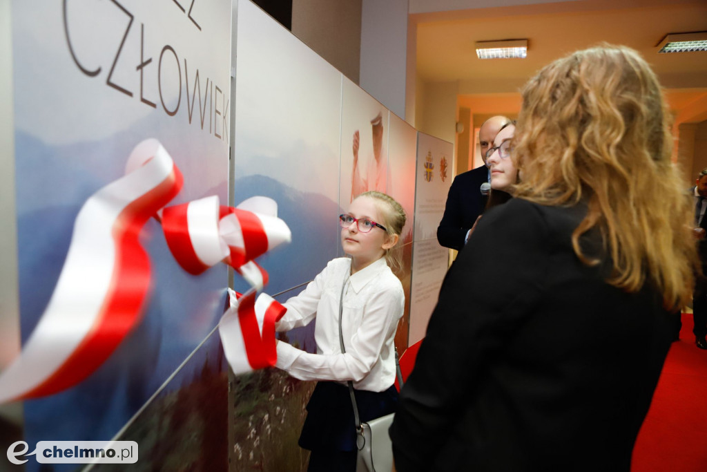 Inauguracja Roku Jana Pawła II: fotogaleria