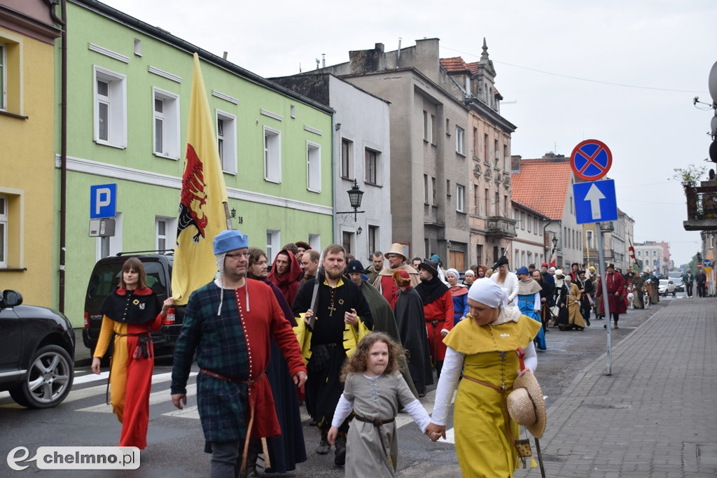 Turniej Rycerski Bractw Zaprzyjaźnionych O Złotą Jaszczurkę