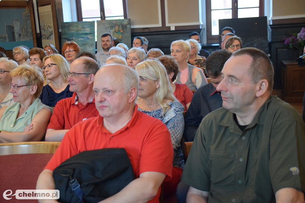 Wspaniały koncert Prima Vista z okazji Nocy Muzeów