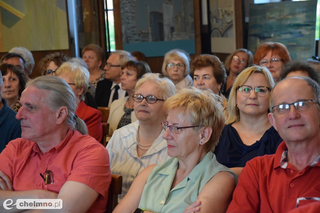 Wspaniały koncert Prima Vista z okazji Nocy Muzeów