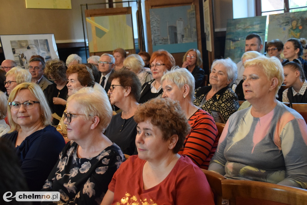 Wspaniały koncert Prima Vista z okazji Nocy Muzeów