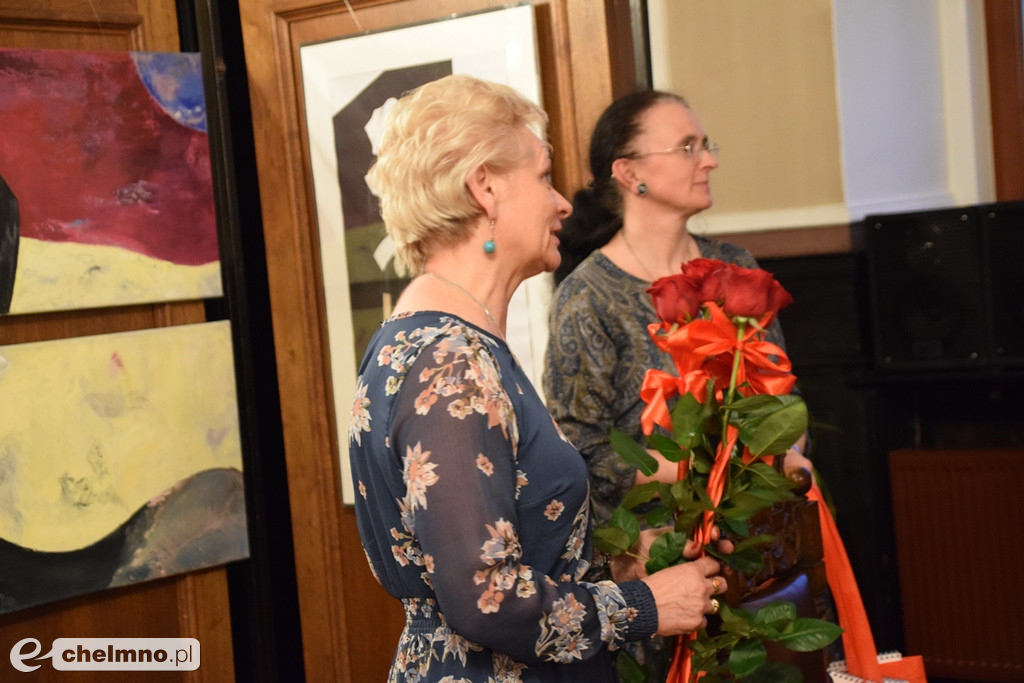 Wspaniały koncert Prima Vista z okazji Nocy Muzeów