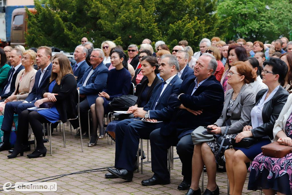 Laureaci konkursu pianistycznego w Szafarni