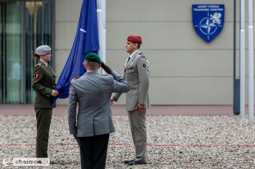 15 lat JFTC w Bydgoszczy