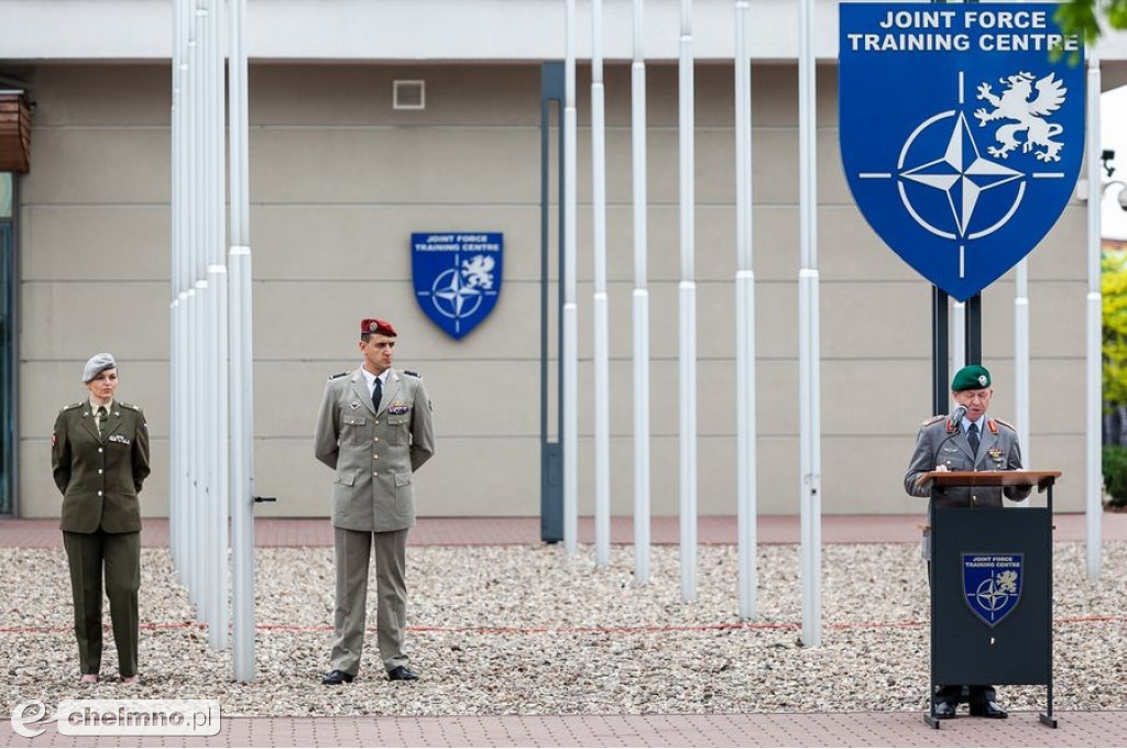 15 lat JFTC w Bydgoszczy