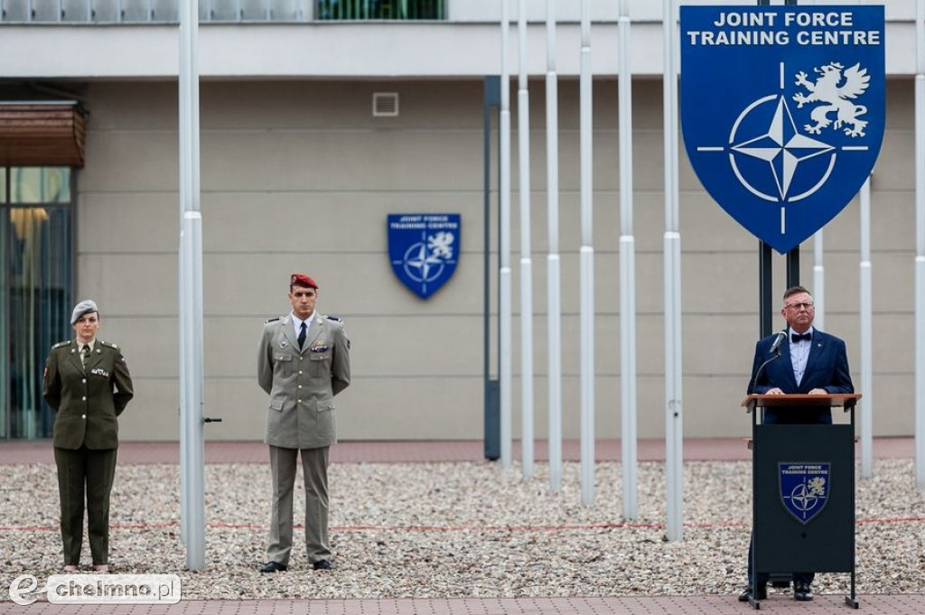 15 lat JFTC w Bydgoszczy