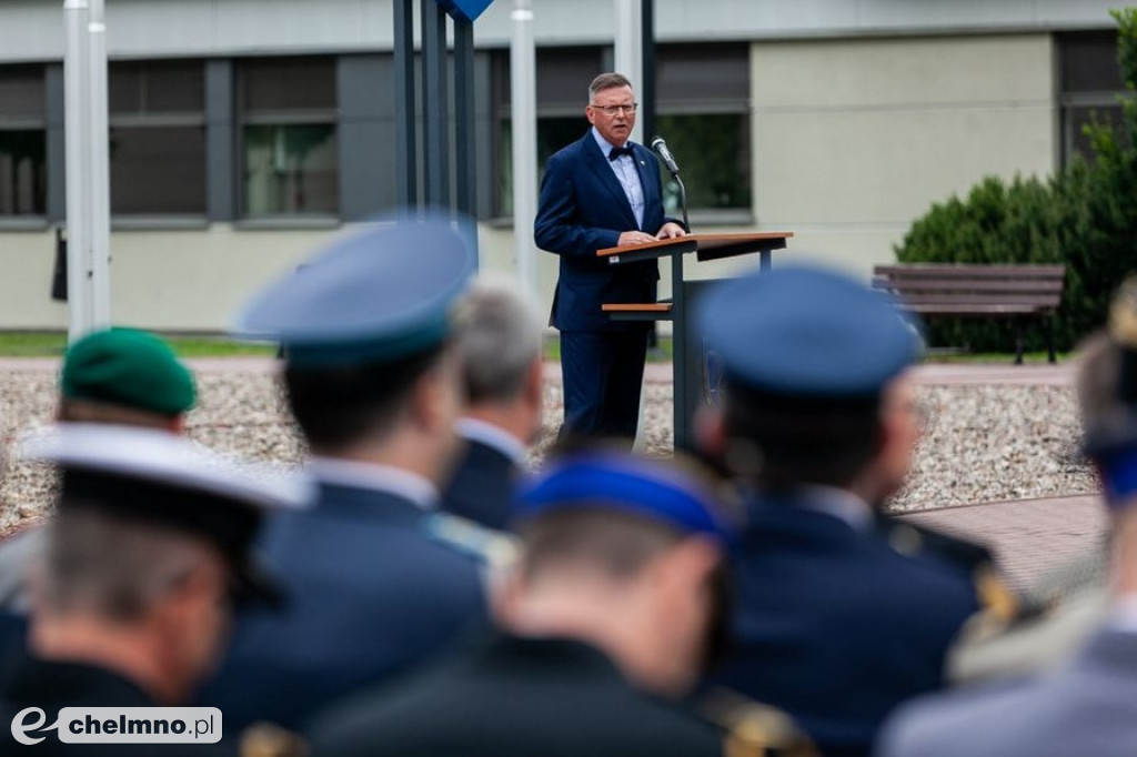 15 lat JFTC w Bydgoszczy