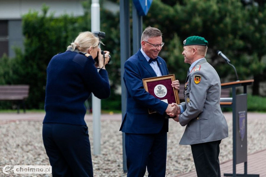 15 lat JFTC w Bydgoszczy