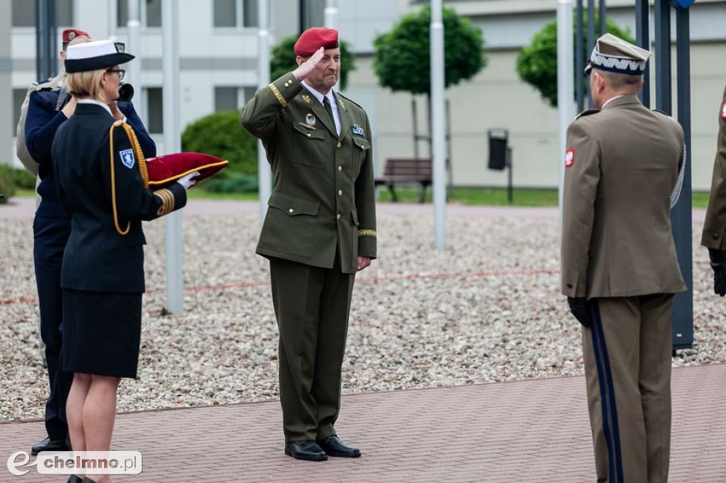 15 lat JFTC w Bydgoszczy