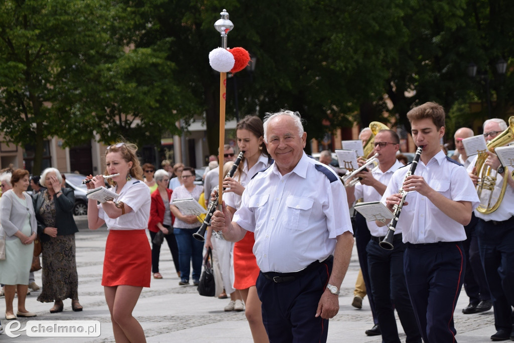 Jubileusz X-Lecia Uniwersytetu Trzeciego Wieku