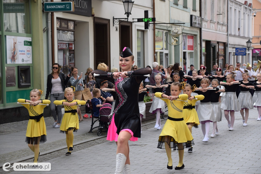Jubileusz X-Lecia Uniwersytetu Trzeciego Wieku