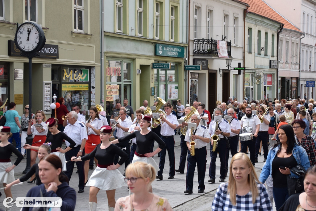 Jubileusz X-Lecia Uniwersytetu Trzeciego Wieku