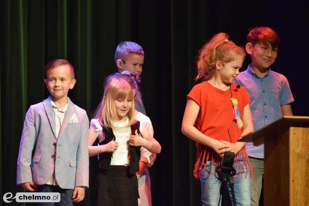 Jubileusz X-Lecia Uniwersytetu Trzeciego Wieku