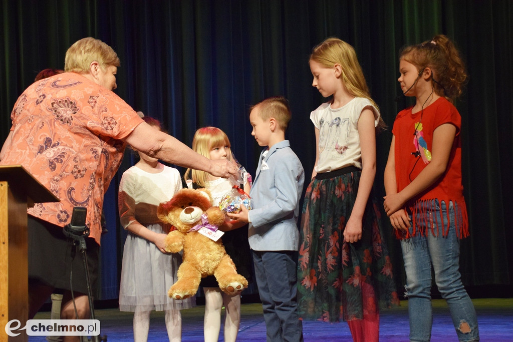 Jubileusz X-Lecia Uniwersytetu Trzeciego Wieku