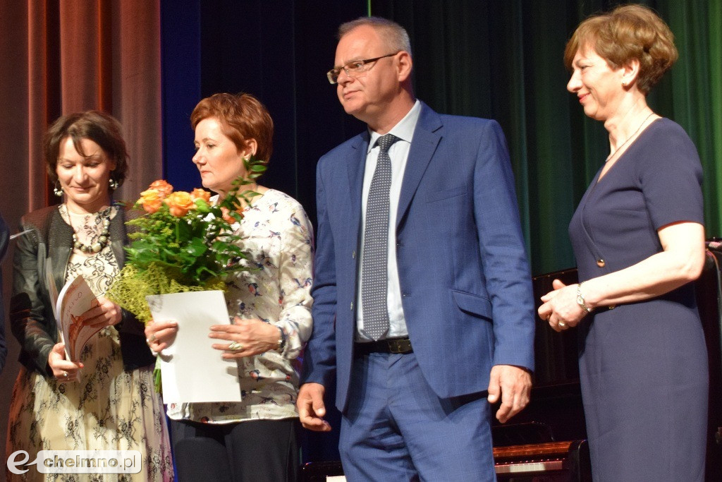 Jubileusz X-Lecia Uniwersytetu Trzeciego Wieku