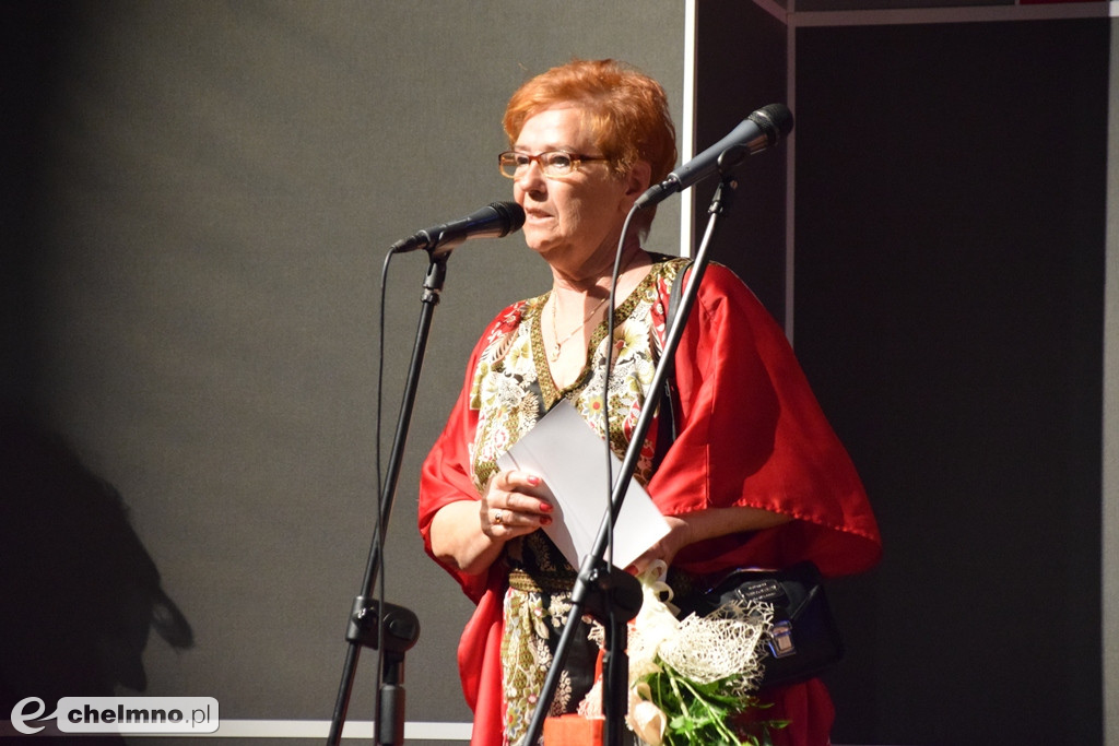 Jubileusz X-Lecia Uniwersytetu Trzeciego Wieku