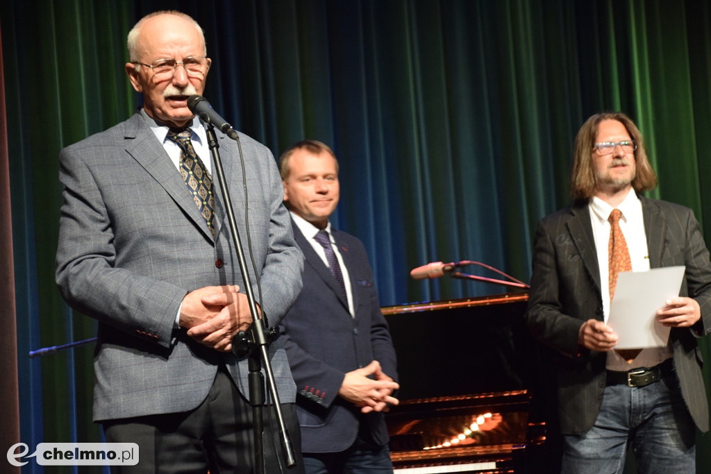 Jubileusz X-Lecia Uniwersytetu Trzeciego Wieku