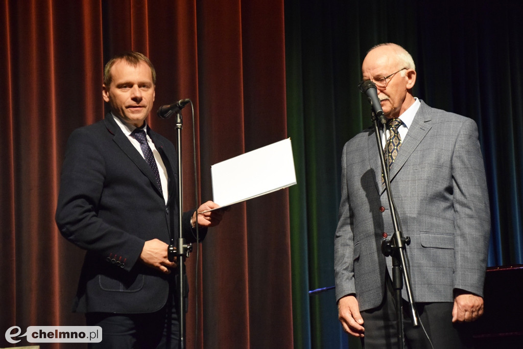 Jubileusz X-Lecia Uniwersytetu Trzeciego Wieku