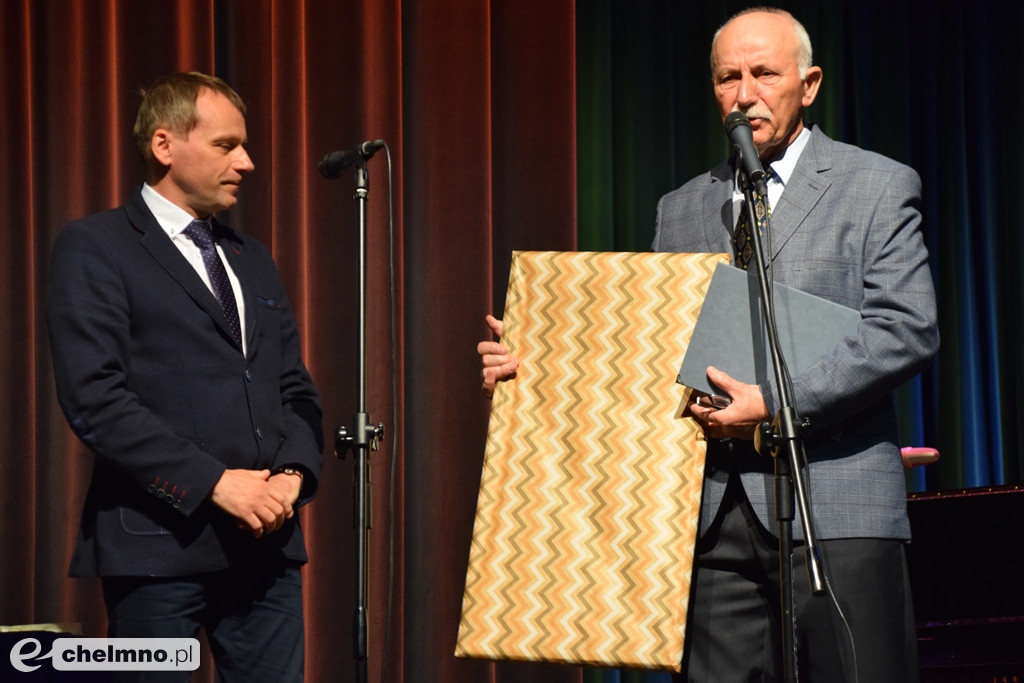 Jubileusz X-Lecia Uniwersytetu Trzeciego Wieku
