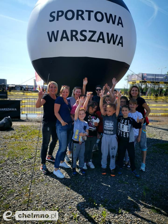IV Ogólnopolski Dzień Młodego Sportowca