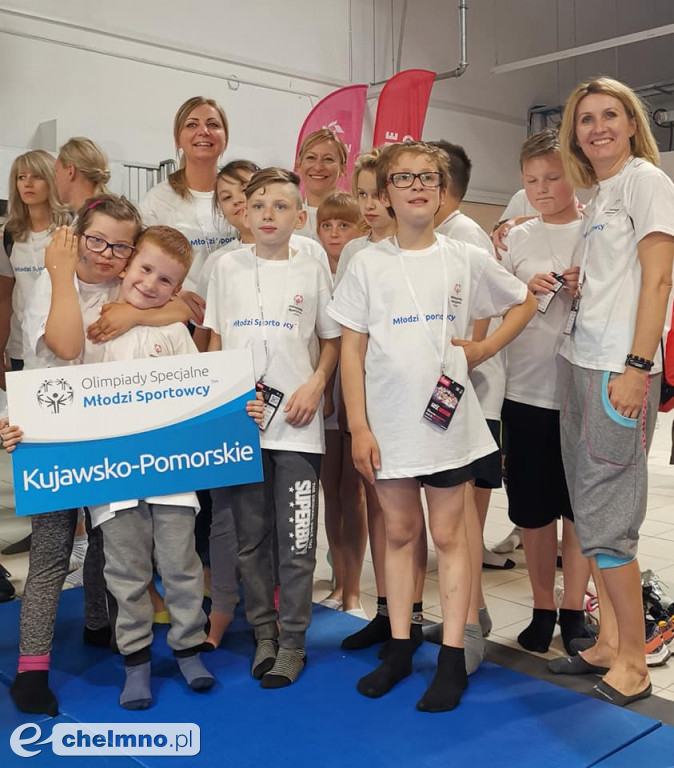 IV Ogólnopolski Dzień Młodego Sportowca