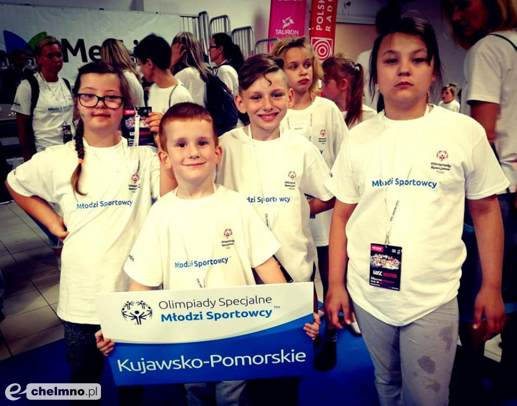 IV Ogólnopolski Dzień Młodego Sportowca