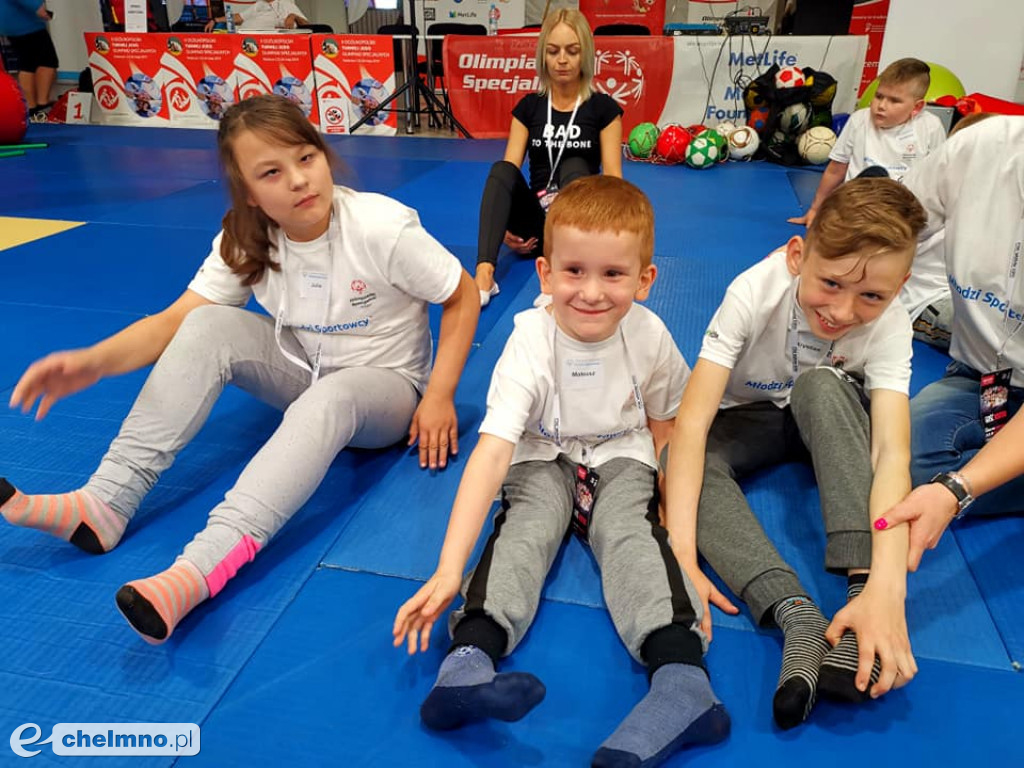 IV Ogólnopolski Dzień Młodego Sportowca