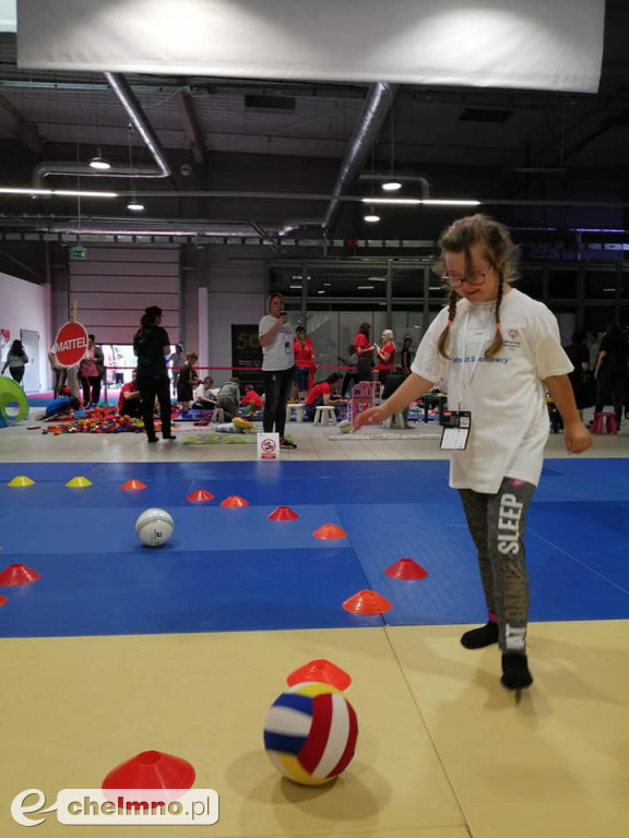 IV Ogólnopolski Dzień Młodego Sportowca