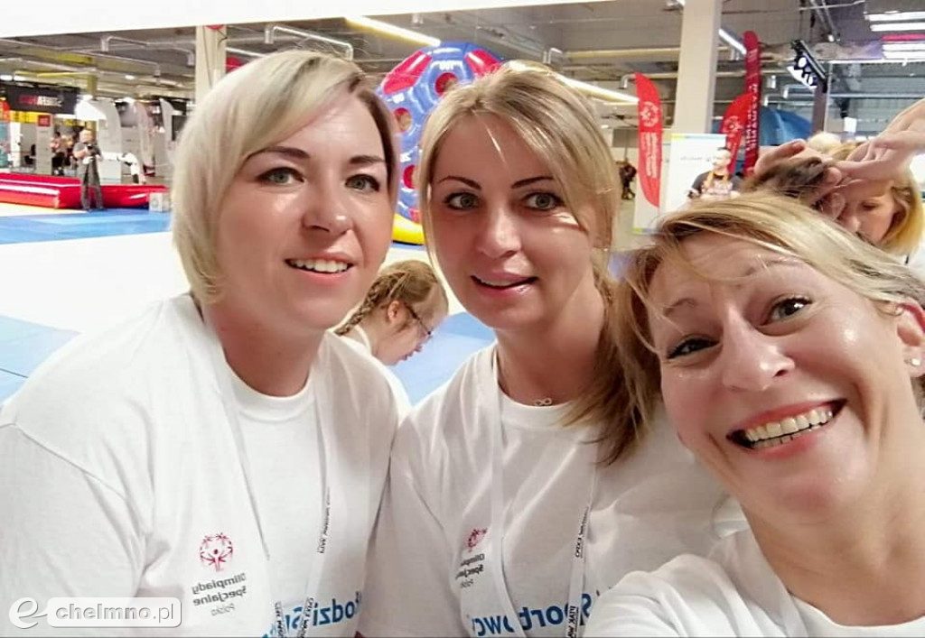 IV Ogólnopolski Dzień Młodego Sportowca
