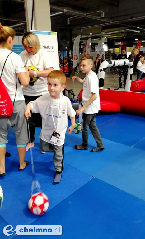 IV Ogólnopolski Dzień Młodego Sportowca