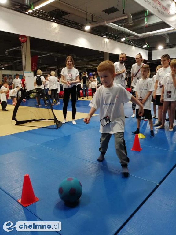 IV Ogólnopolski Dzień Młodego Sportowca